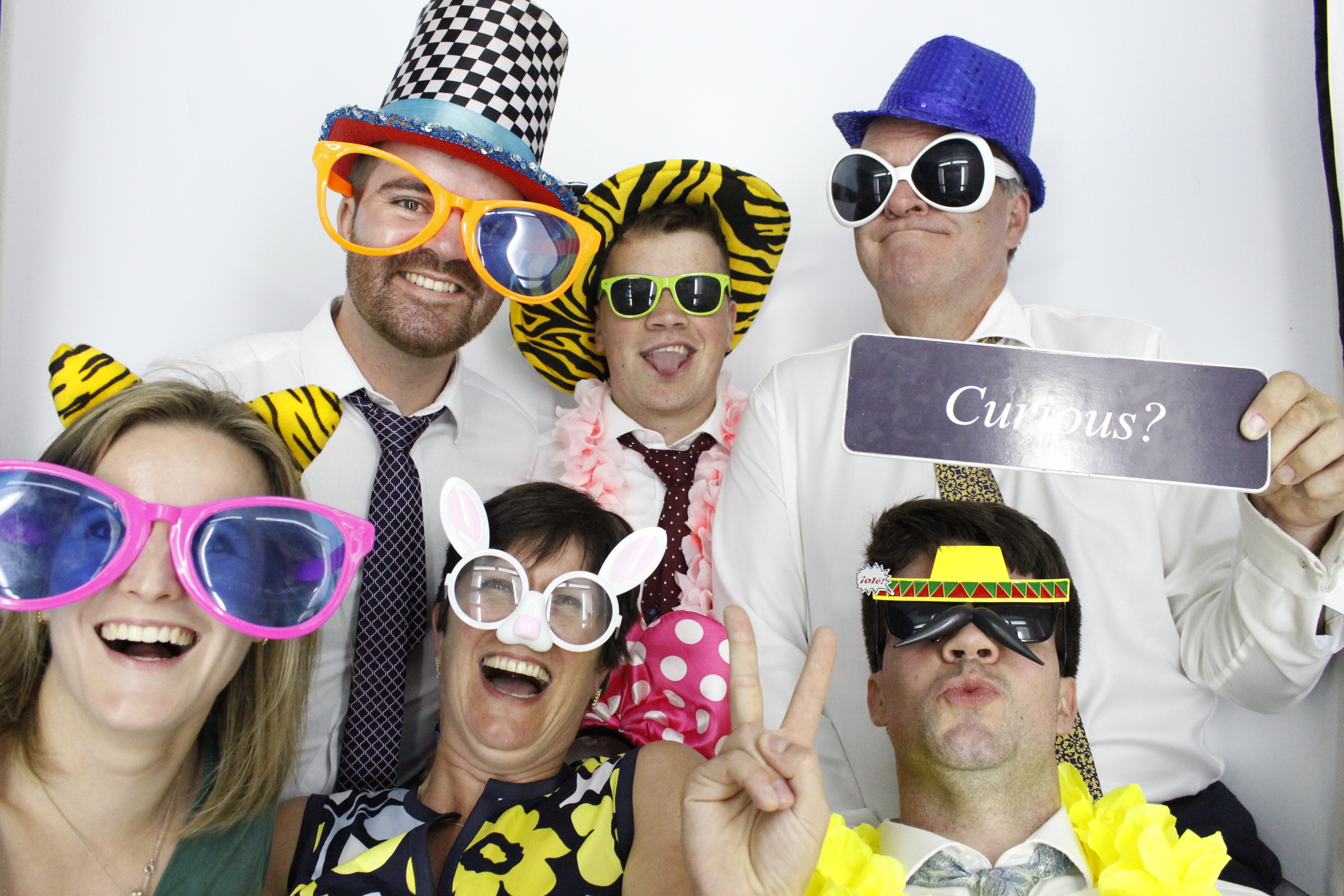 Henry Wilkinson Wedding | View more photos from the event at gallery.myphotoboothexperience.co.uk/u/MyPhotoBoothExperienceLtd/Henry-Wilkinson-Wedding